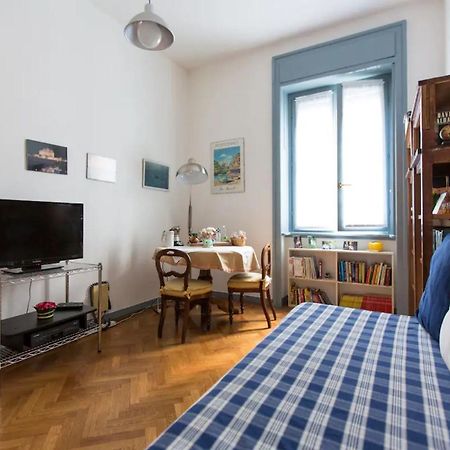 Due Letti Nel Centro Storico Lejlighed Milano Eksteriør billede