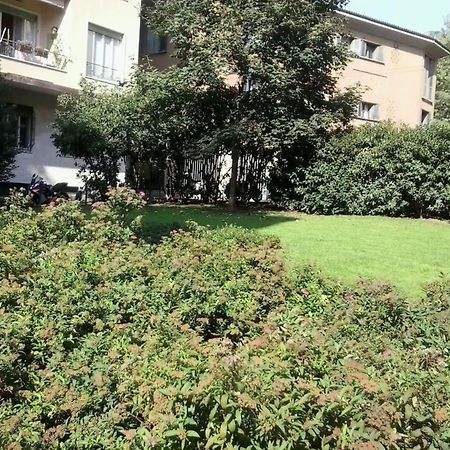 Due Letti Nel Centro Storico Lejlighed Milano Eksteriør billede