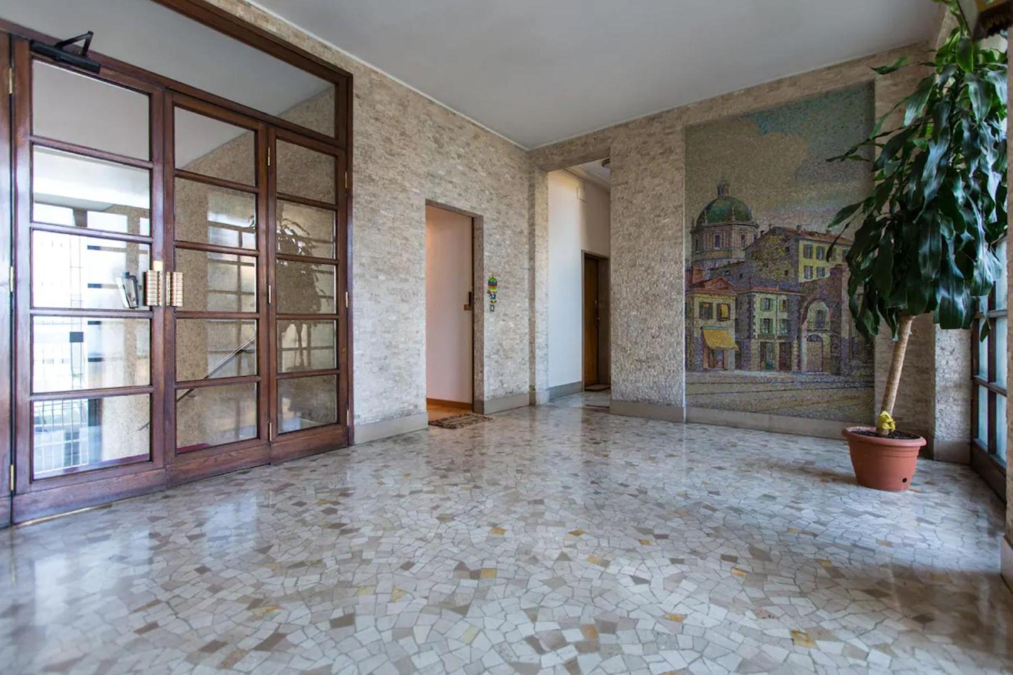 Due Letti Nel Centro Storico Lejlighed Milano Eksteriør billede