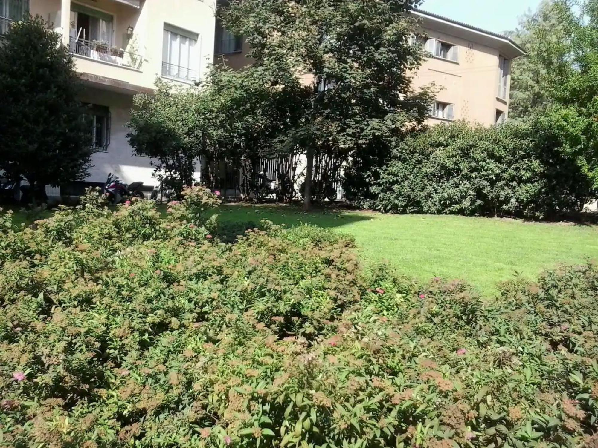 Due Letti Nel Centro Storico Lejlighed Milano Eksteriør billede